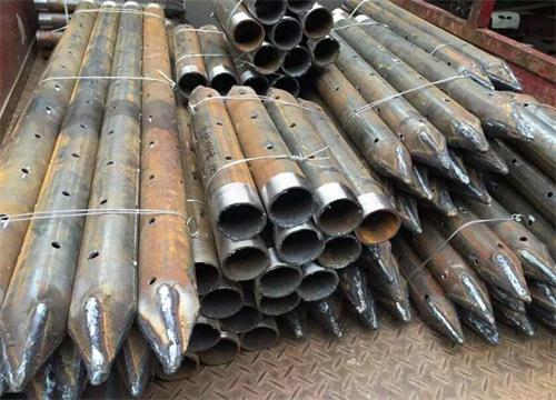 灵川钢花管哪里有卖